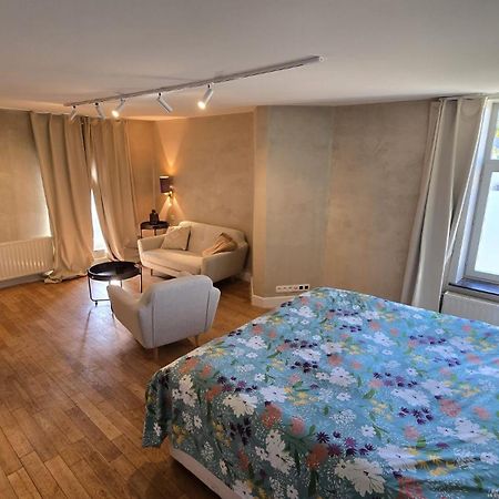 Les Gîtes Ecosphère Genappe Esterno foto