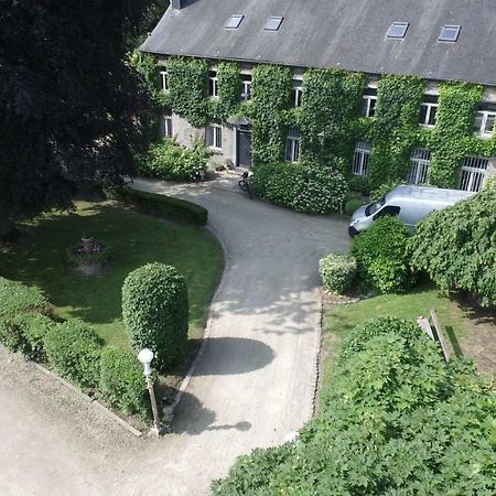 Les Gîtes Ecosphère Genappe Esterno foto