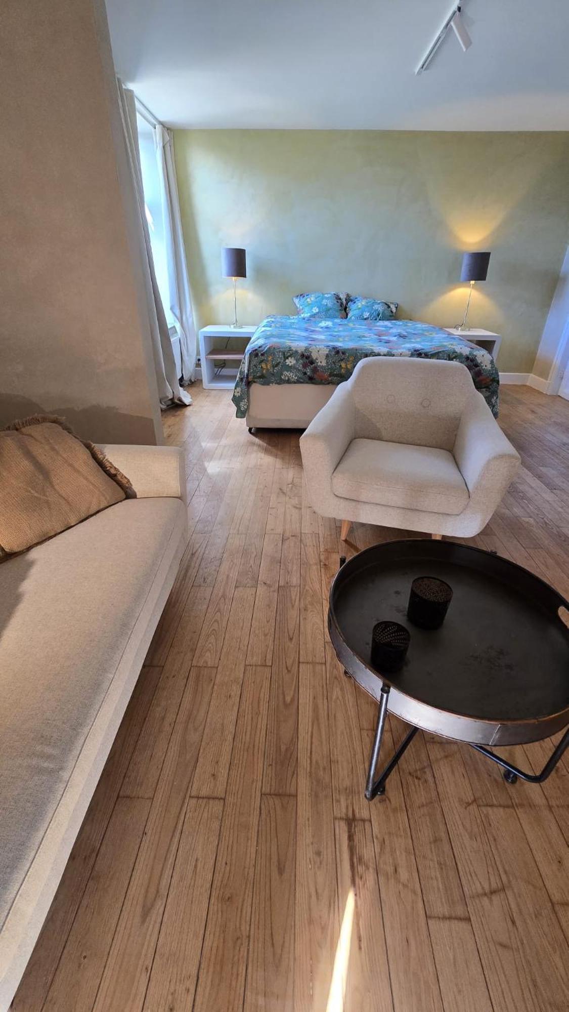 Les Gîtes Ecosphère Genappe Esterno foto