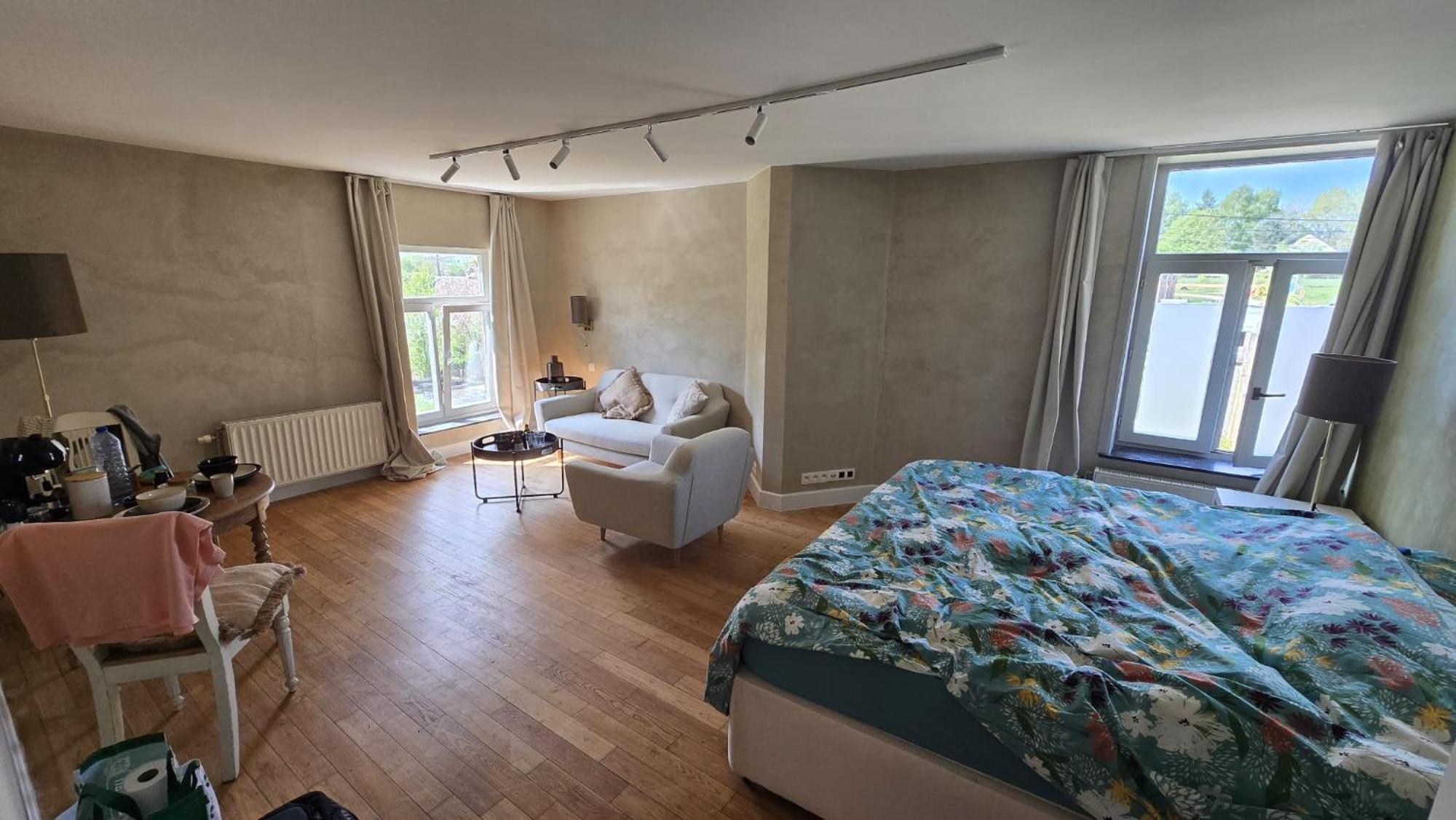 Les Gîtes Ecosphère Genappe Esterno foto