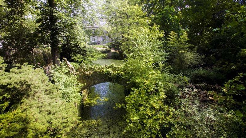 Les Gîtes Ecosphère Genappe Esterno foto